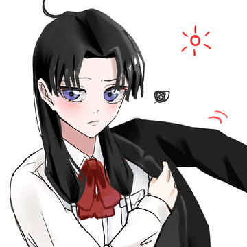 イヲちゃん