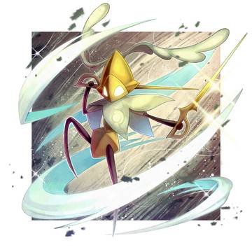第二の歩哨（Second Sentinel）