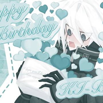 キーボ誕生祭2025