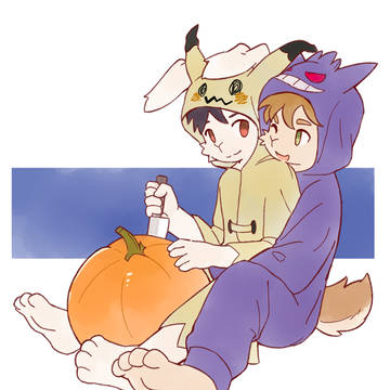Preparing together