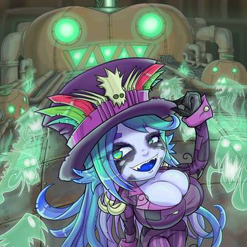 Baron samedi