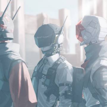 創作まとめ⑫