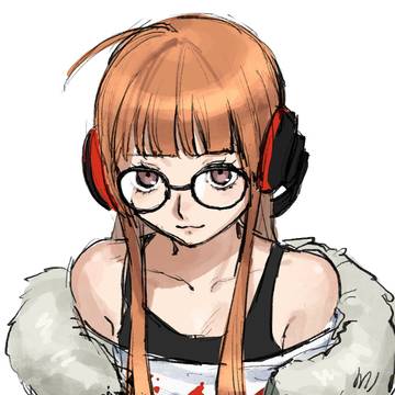 ペルソナまとめ