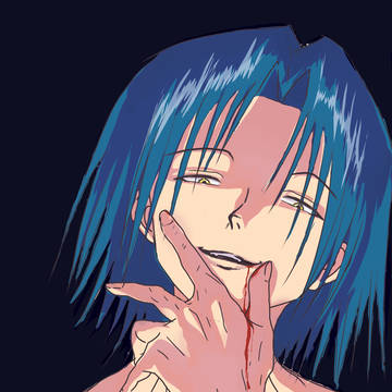 Look at me…if you dare-