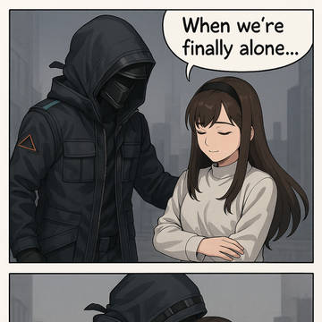 the only real event