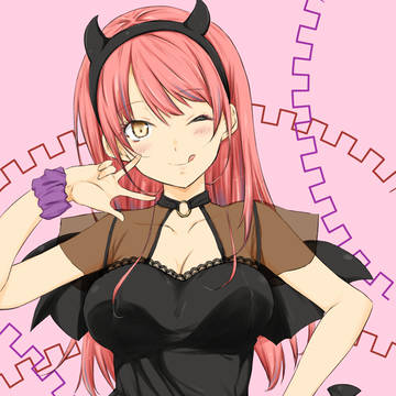 ハロウィン
