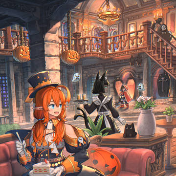 🎃Happy Halloween 2025🎃