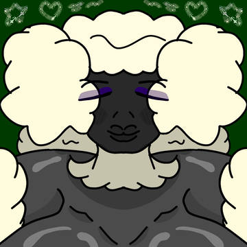 Charlotte concept OC