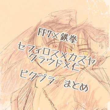 ピクブラ  まとめ