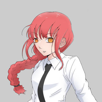 マキマさん