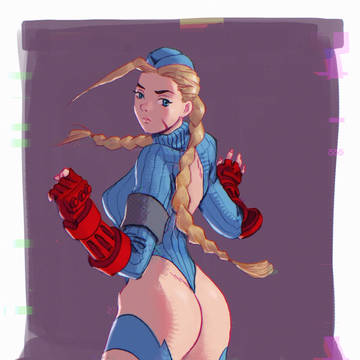 Cammy White