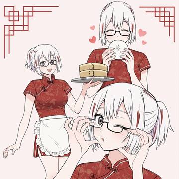 ハオチー🐼