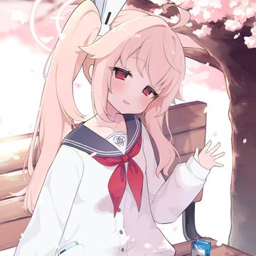 桜
