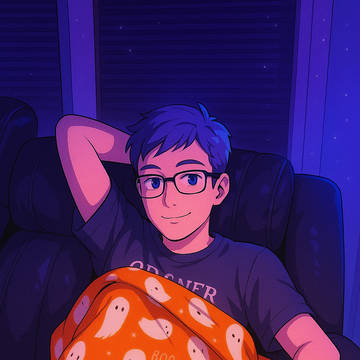Nightcore Halloween Guy