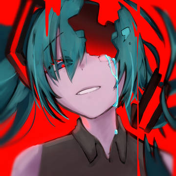 마쉬멜로 미쿠