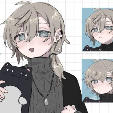 にじさんじ 叶