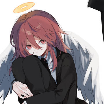 天使くん