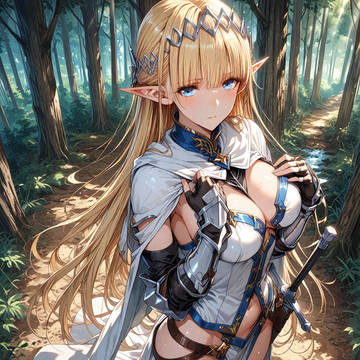 セラス・アシュレイン