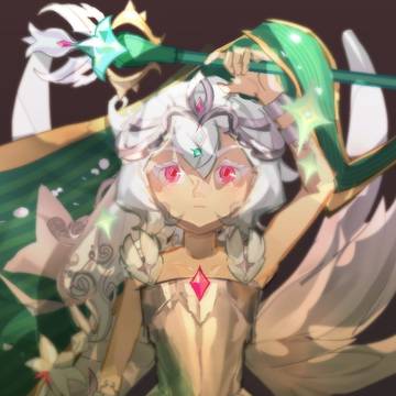聖百合餅乾