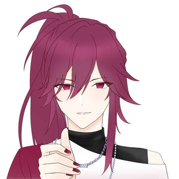 「良い声で鳴いてごらん?」