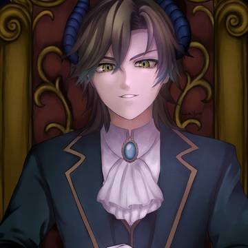 魔王様