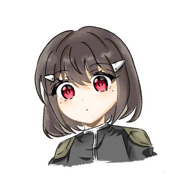 亜白隊長