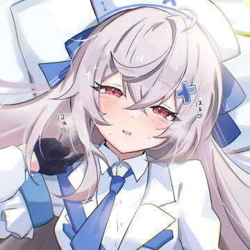 まだまだ治療が必要ですね…♡