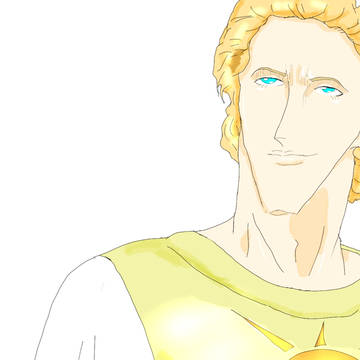 大天使ミカエル