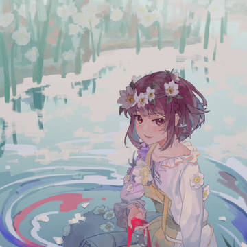 灰