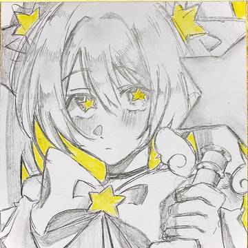 らくがき