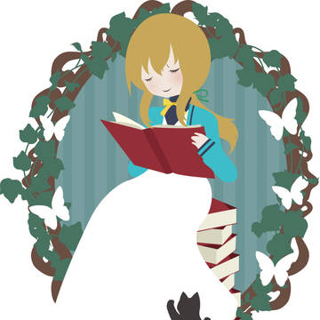 モニカちゃん