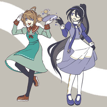 Maids