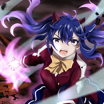 天穿つ竜