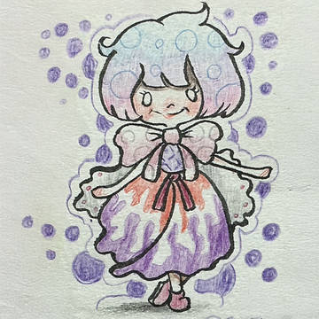 ちびキャラ!