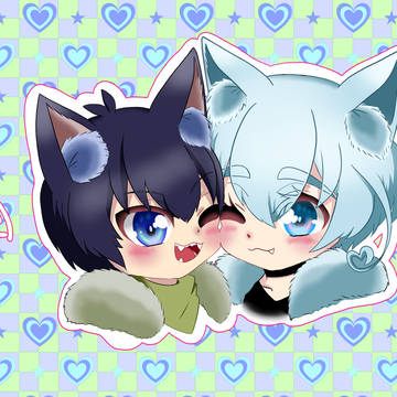 イチャこきビーストみたび
