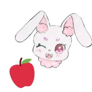 バビルン🐰🍎
