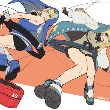 ブリジット