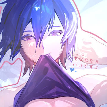 おさわりマップ