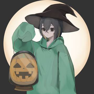 ハロウィン🎃