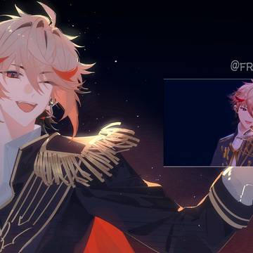 セラフlog②