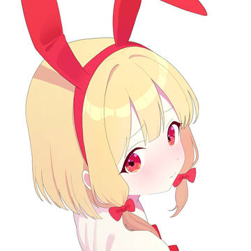 バニーモモイ