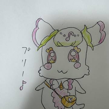 キミとアイドルプリキュア（プリルン）
