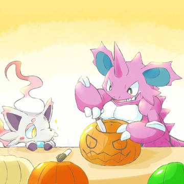 🎃🎃🎃