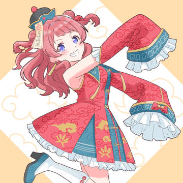 キョンシー咲季