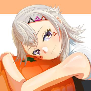 かぼちゃ