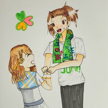 ドルオタアイドルの握手会
