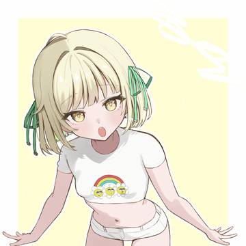 光葉エニちゃん