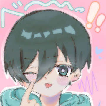 凛ちゃん