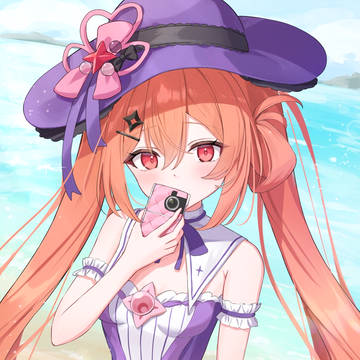 水着ミスティ