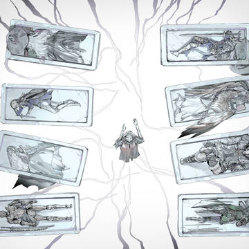 ナイトレイン